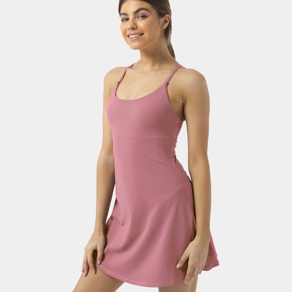 Halara Dresses & Skirts - Halara Women's Everyday Workout Dress XS